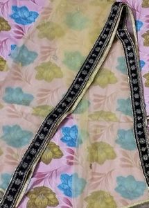 Elegant Embroidered Lehenga Choli for 10year