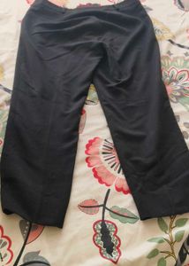 Conbipel Black Pants