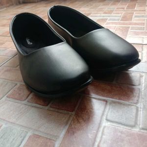 Formal Shoes Women Black