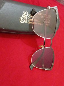 Stylish Vintage Sunglasses