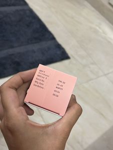 The Pink Foundry Serum
