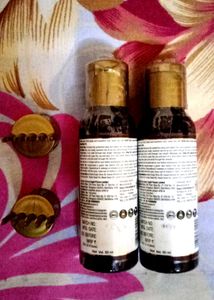 Onion Hair Oil