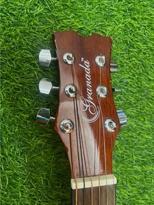 Granada Acoustic Guitar - 6 String