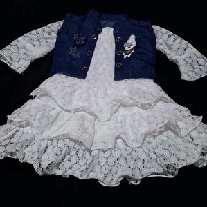 Adorable Baby Girl Outfit