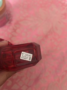 Victoria Secret Bombshell Intense Perfume