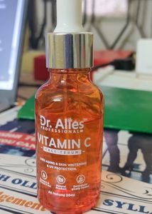 Dr. Alies Vitamin C Serum