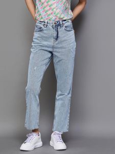Ginger Mom Jeans🤍