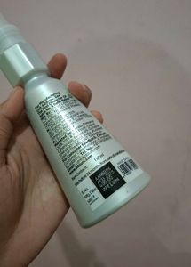 BBLUNT Heat Protection Hair Mist
