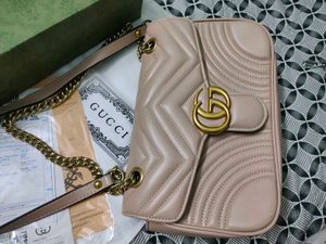 Gucci sling bag