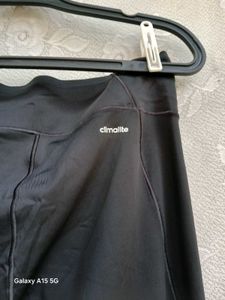 ADIDAS CLIMALITE TIGHTS For Women