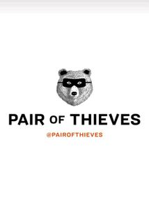 Pair of Thieves Boxer Briefs - 2 Pack