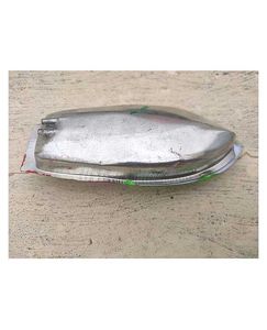 Steam Powered Tin Boat Toy
