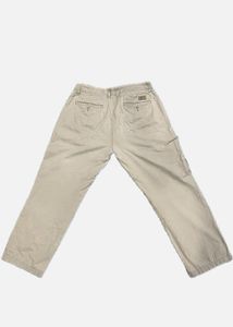 Dickies Beige Straight Leg Pants