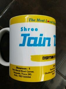 Mug