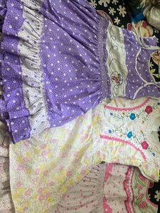 All 3 In 250 Dresss