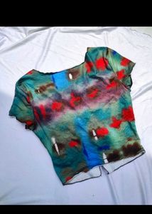 Shein Top