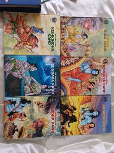 Valmiki&#39;s RAMAYANA