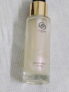 Oriflame Giordani Gold Serum Boost Primer