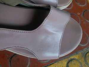 Stregus Pink Westside Sandel