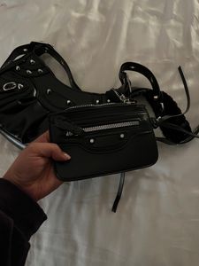 Trendy Y2K Sling Bag