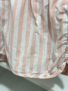 Gap Stripe Shorts