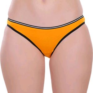Thrift By Shonna Cute Panty