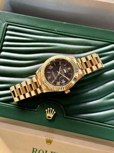 Rolex Day-Date Gold Watch
