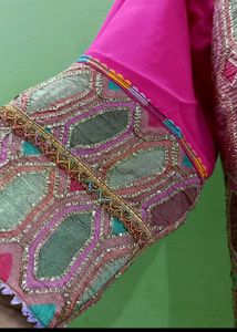 Gharara Kameez