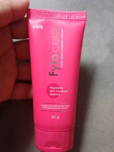 UBIK Fyto cera SKIN MOISTURIZING CREAM