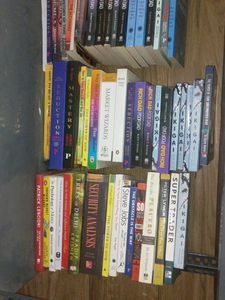International Bestseller Self-help Personal Growth