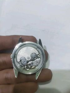 Citizen Automatic Watch - Vintage Style