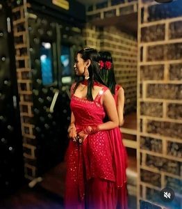 Elegant Sarara Set