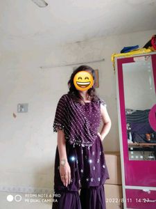 Sarara Dress