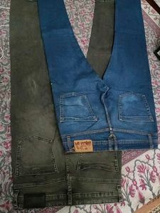 Red Tape jeans