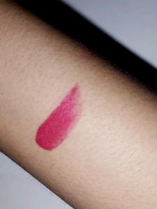 Lipstick Red Crimson