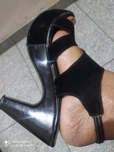 Heel