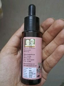 Hair Growth Serum