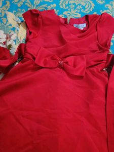 Frocks For Baby Girl