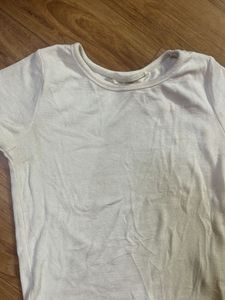 Basic Crop Top