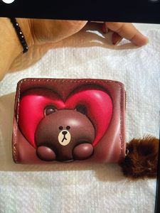 Mini Wallet