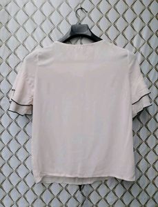 New With Tag Korean Cute Premium Top