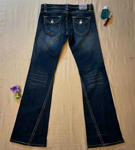 Bootcut Jeans