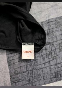 Very Pretty Urbanic Crop Top
