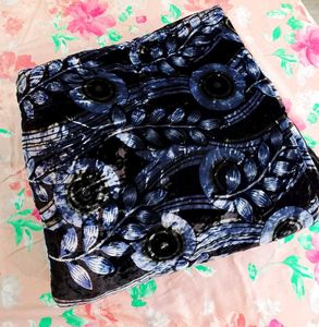 Velvet Blanket Rajai