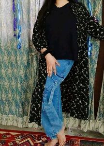 Baggy Jeans