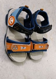 Kids Sandals For 4-5 Years Boy