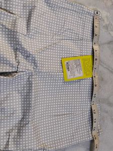 Girls Pant Stretchable