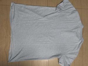 Redtape + Lielen Shirt