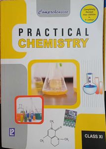 Class XI Science Lab Combo - Laxmi Publications