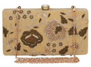 Beautiful Sequence Clutch ❤️😍